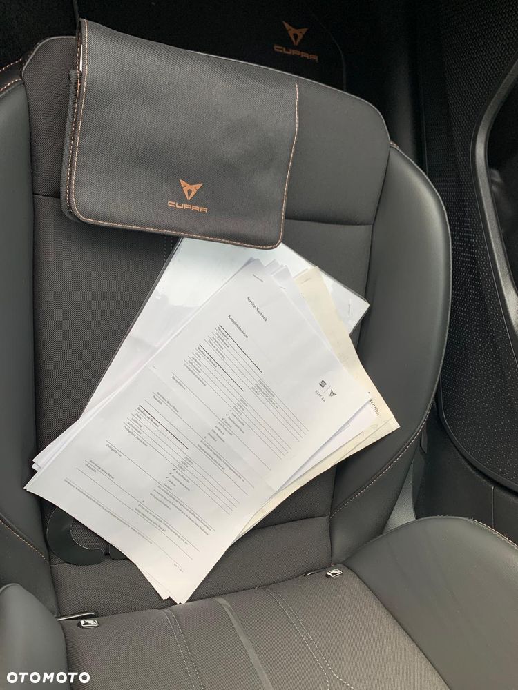 Cupra Formentor 1.4 e-Hybrid DSG Tribe Edition - 39
