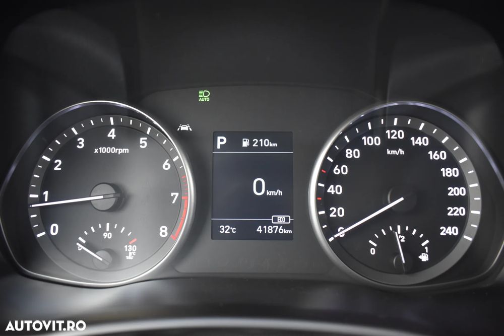 HYUNDAI i30 2021 — imagine 12