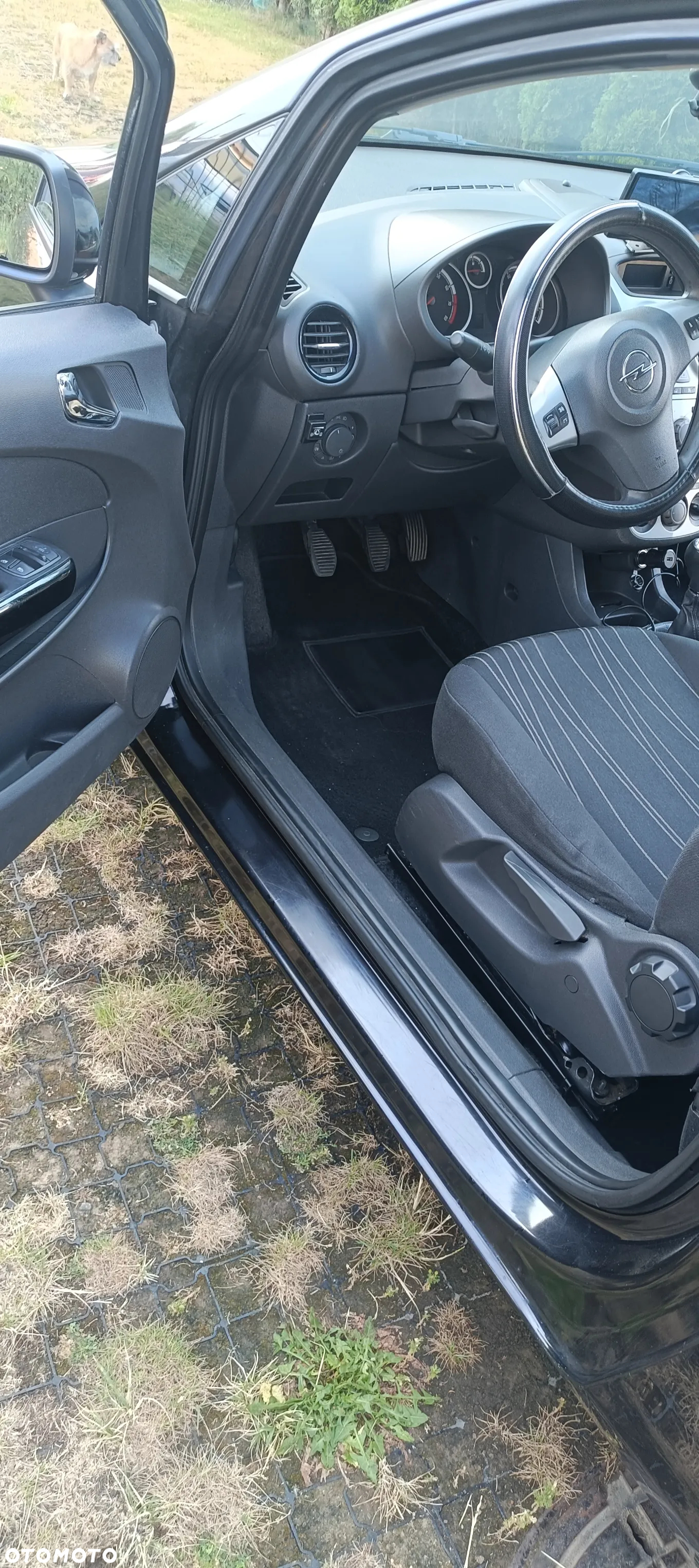 Opel Corsa 1.2 16V Cosmo - 19