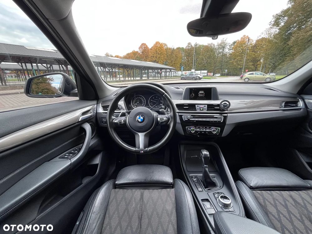 BMW X1 xDrive18d M Sport sport - 29