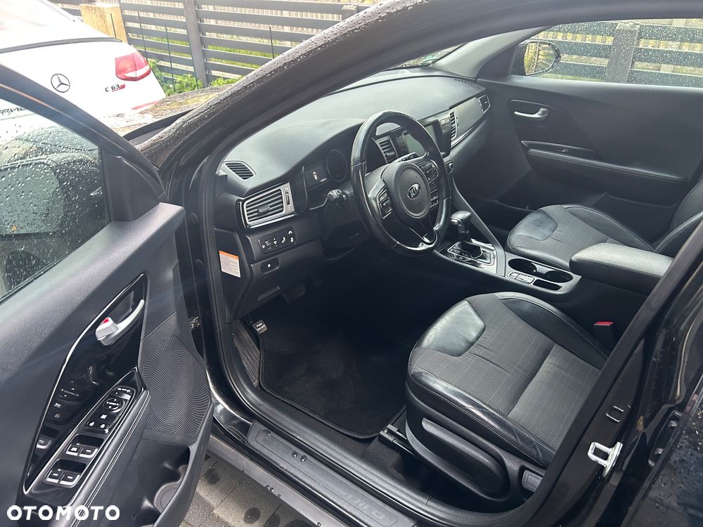 Kia Niro 1.6 GDI Hybrid M - 7