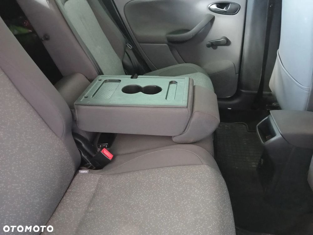 Seat Altea 1.6 Stylance - 21