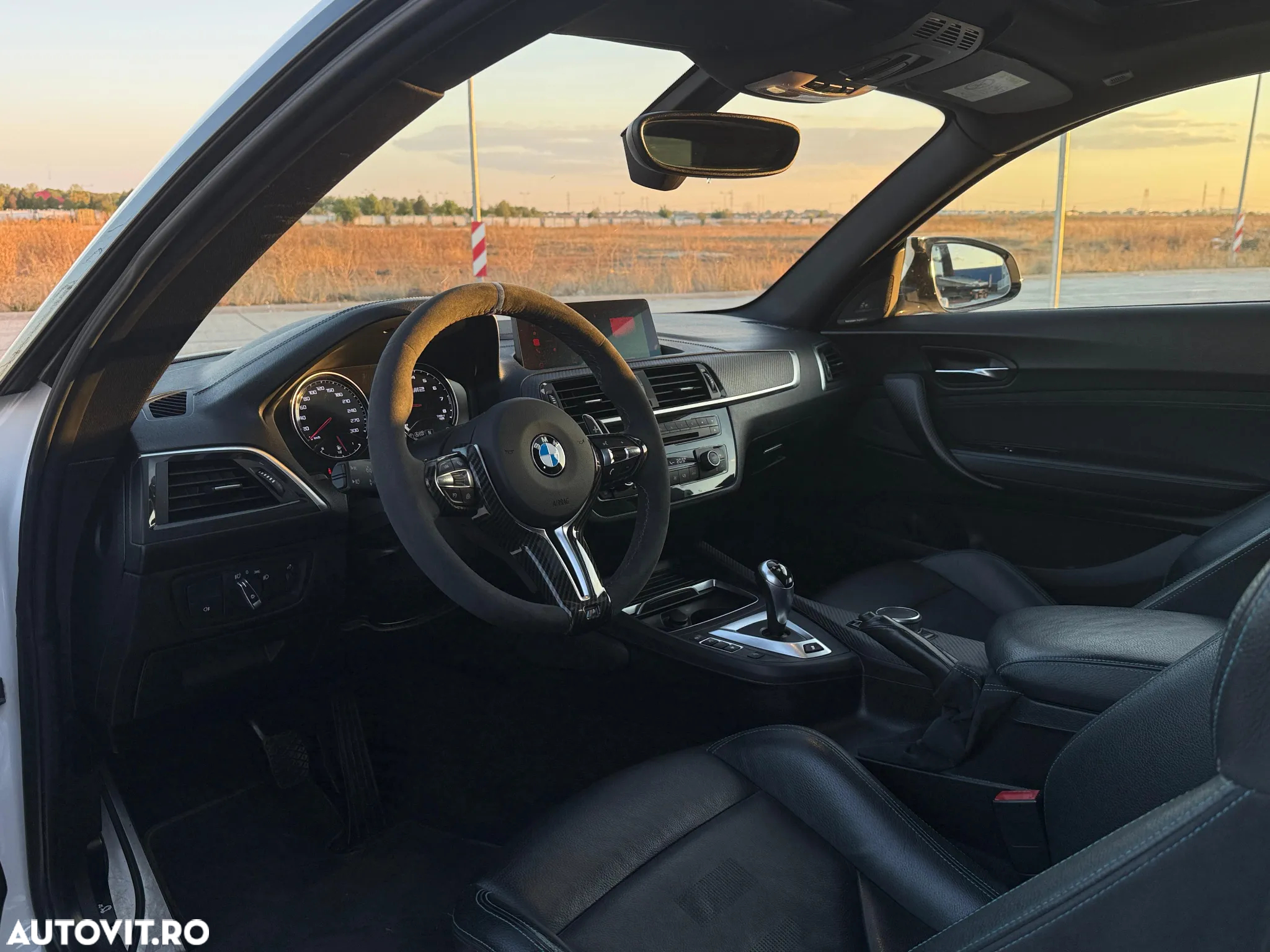 BMW M2 - 7
