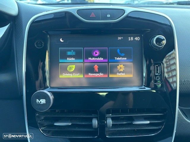 Renault Clio 0.9 TCe Limited - 6