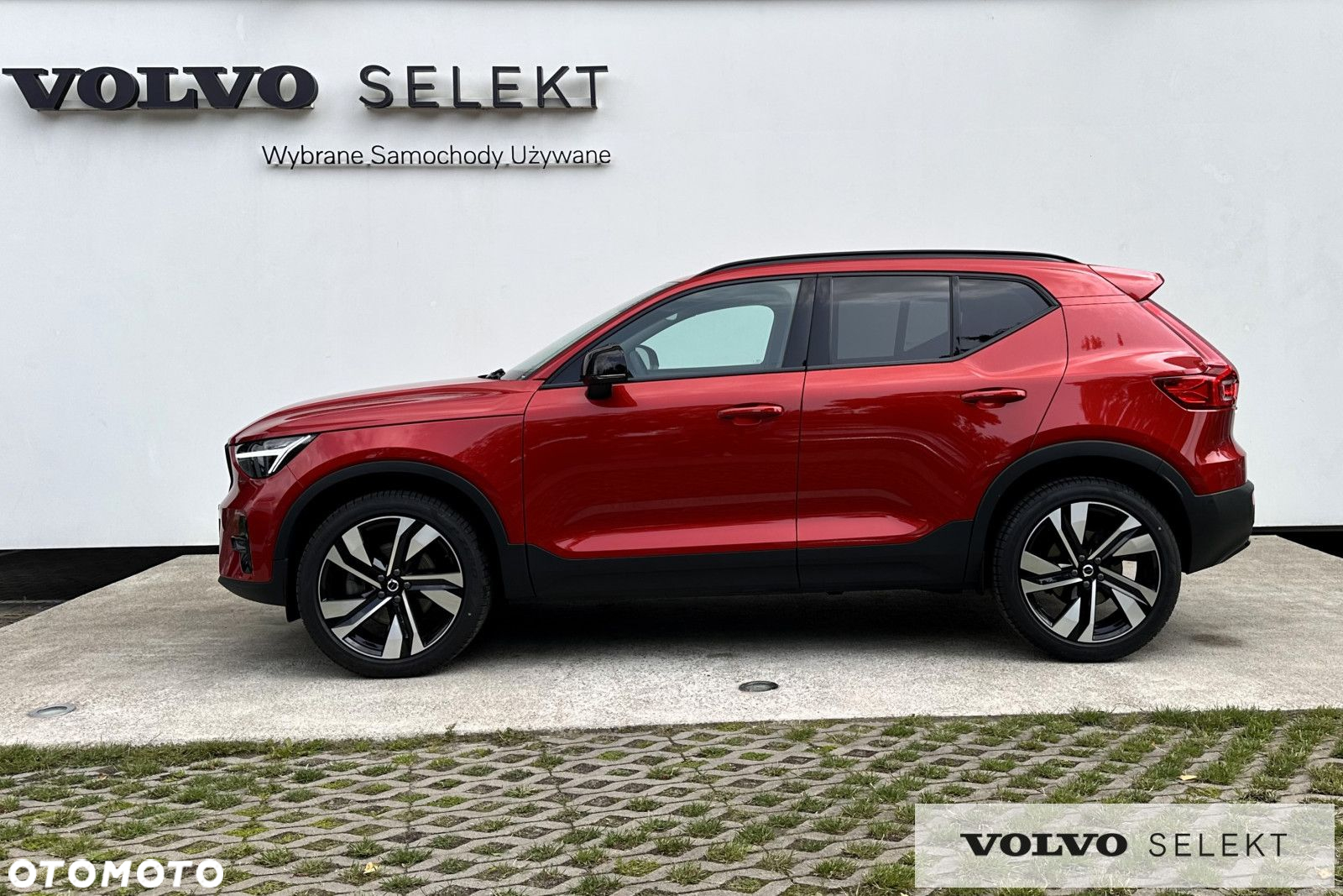 Volvo XC 40 - 4