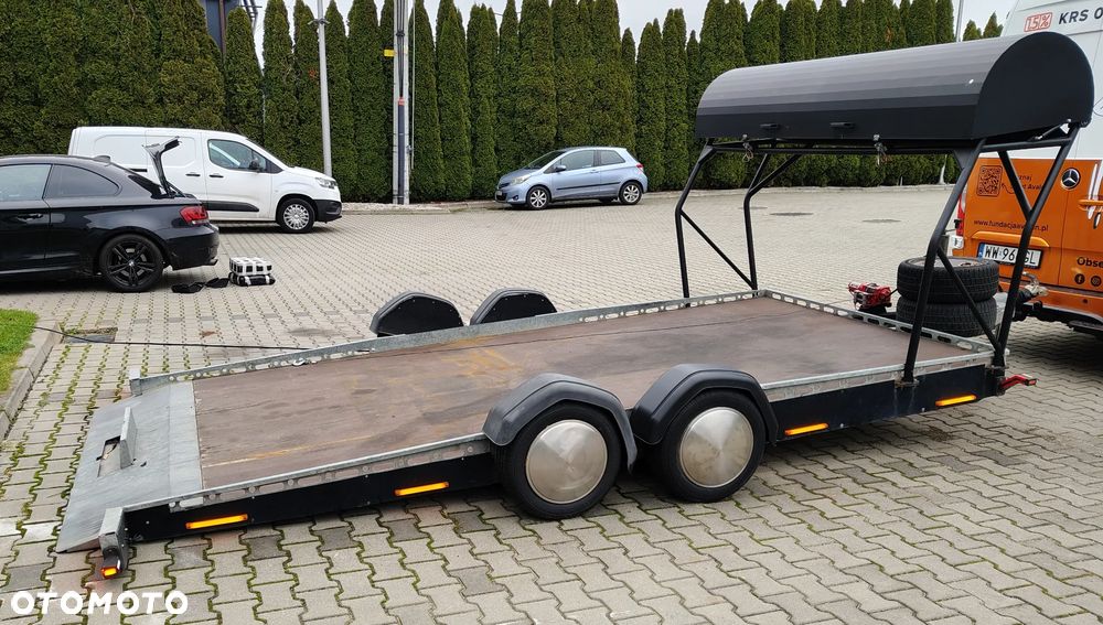 Inny TOHACO W2 3000BC - 2