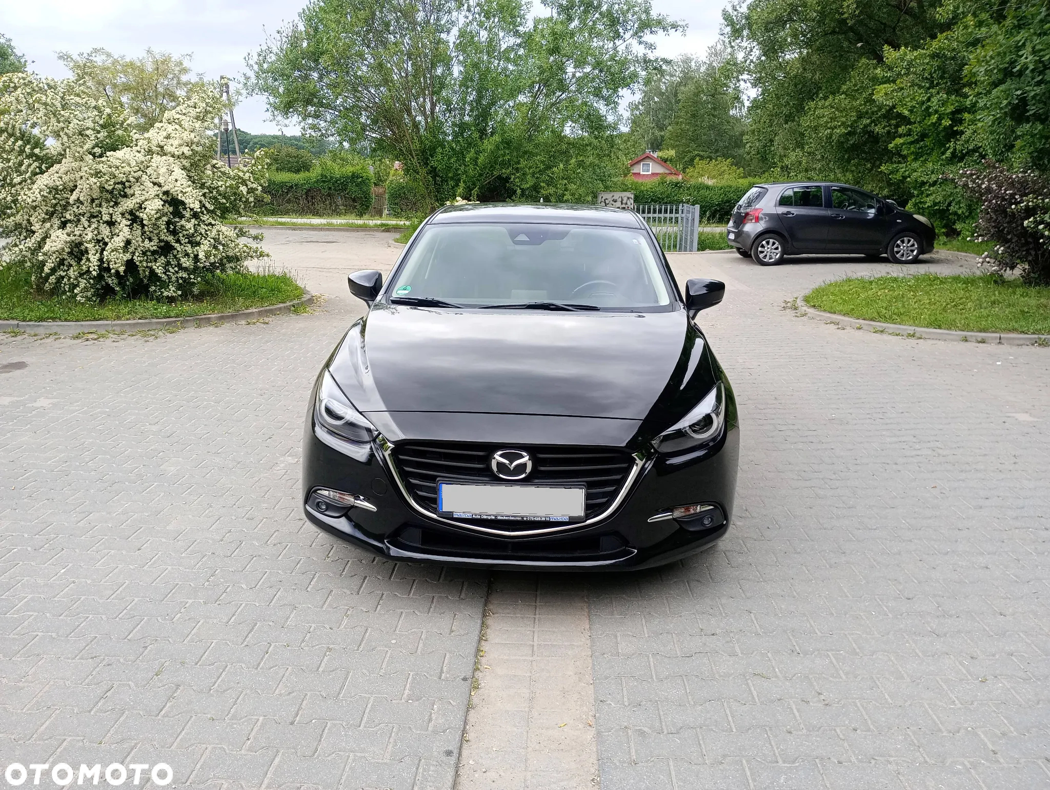 Mazda 3 2.0 Skymotion - 16