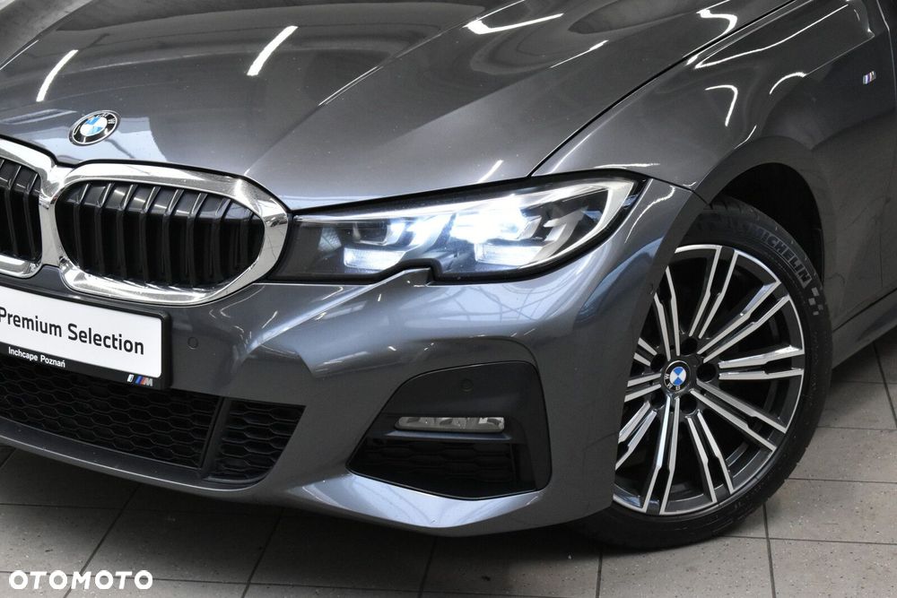 BMW Seria 3 - 22