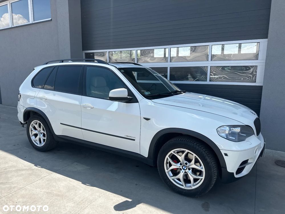 BMW X5 - 11