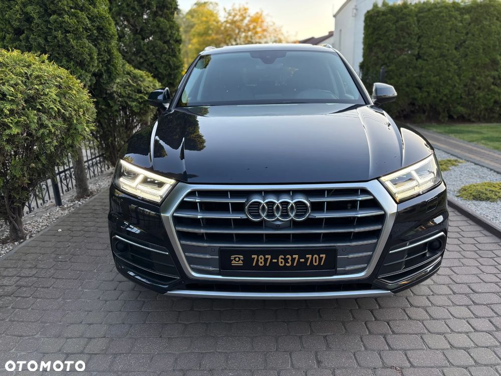 Audi Q5 35 TDI S tronic - 6