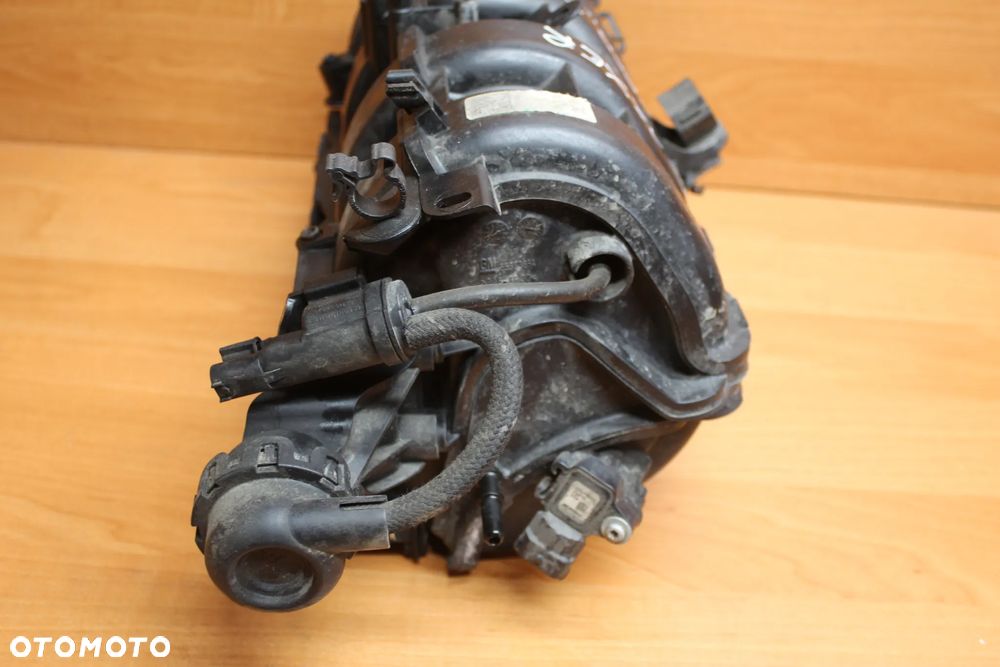 KOLEKTOR SSĄCY OPEL CORSA D 1.2 1.4 A12XER A14XER - 8