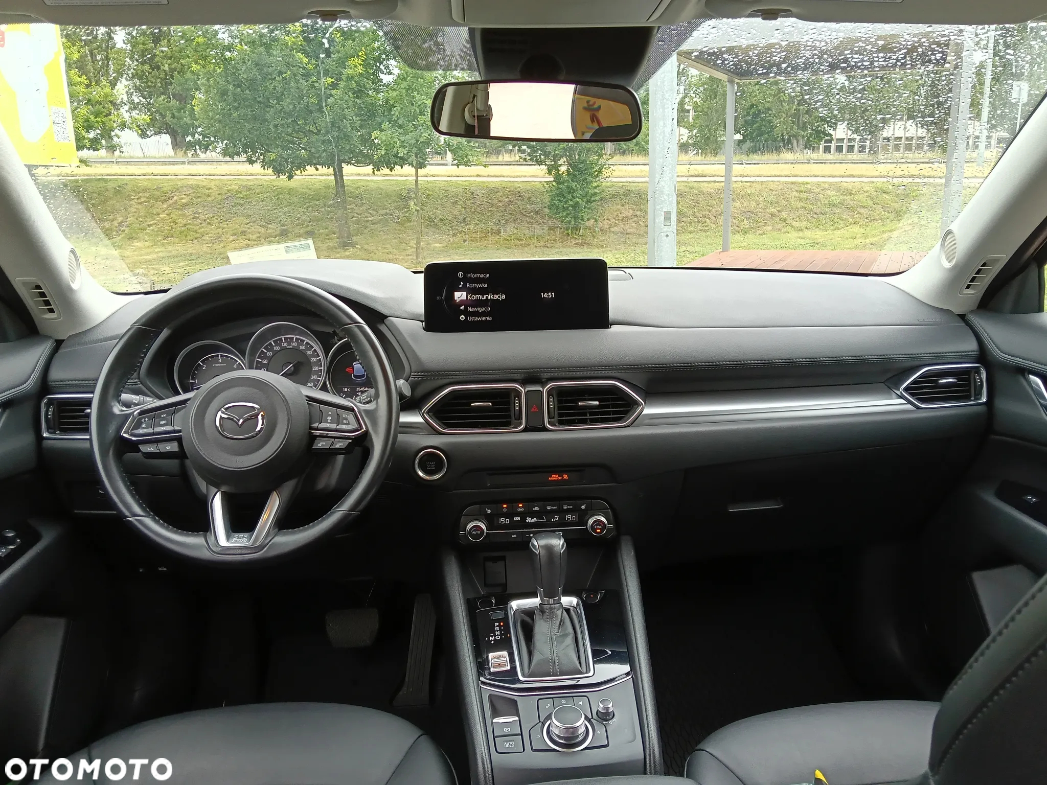 Mazda CX-5 - 17