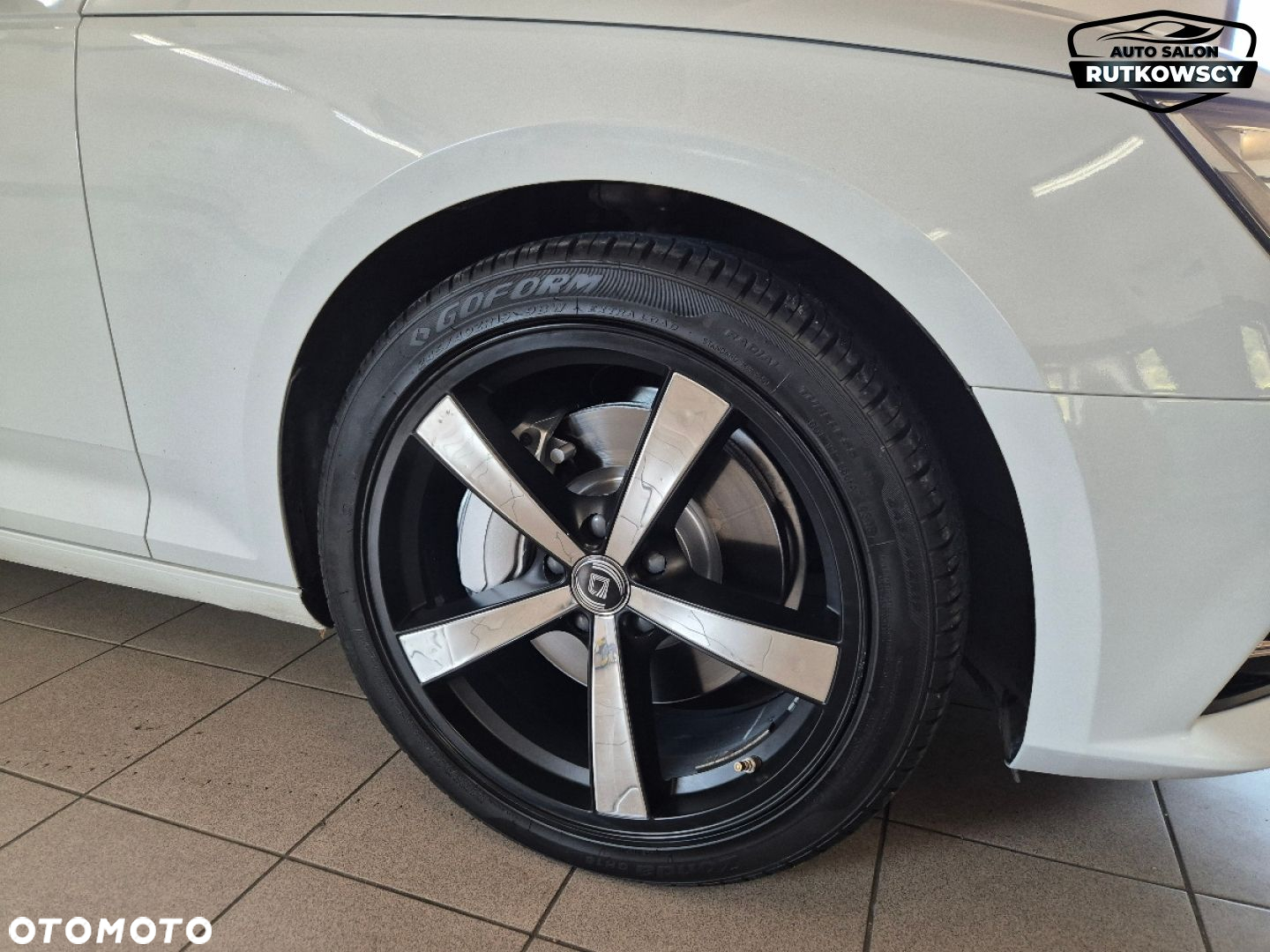 Audi A4 2.0 TFSI Quattro Sport S tronic - 11