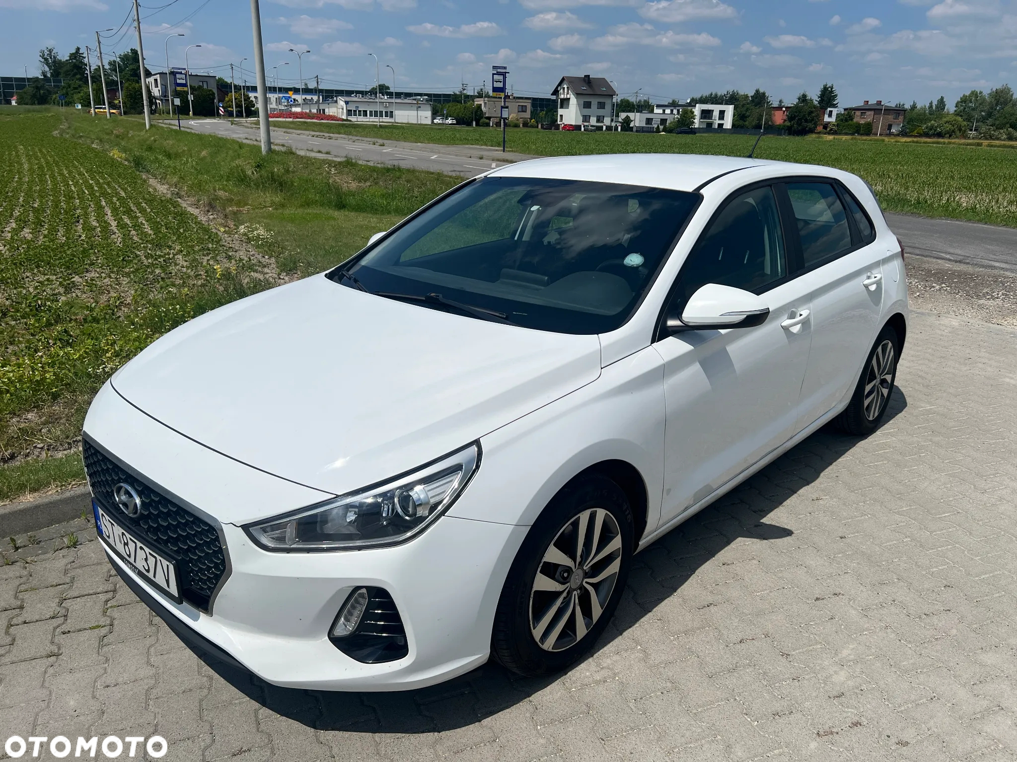 Hyundai i30 1.6 CRDi Comfort - 6