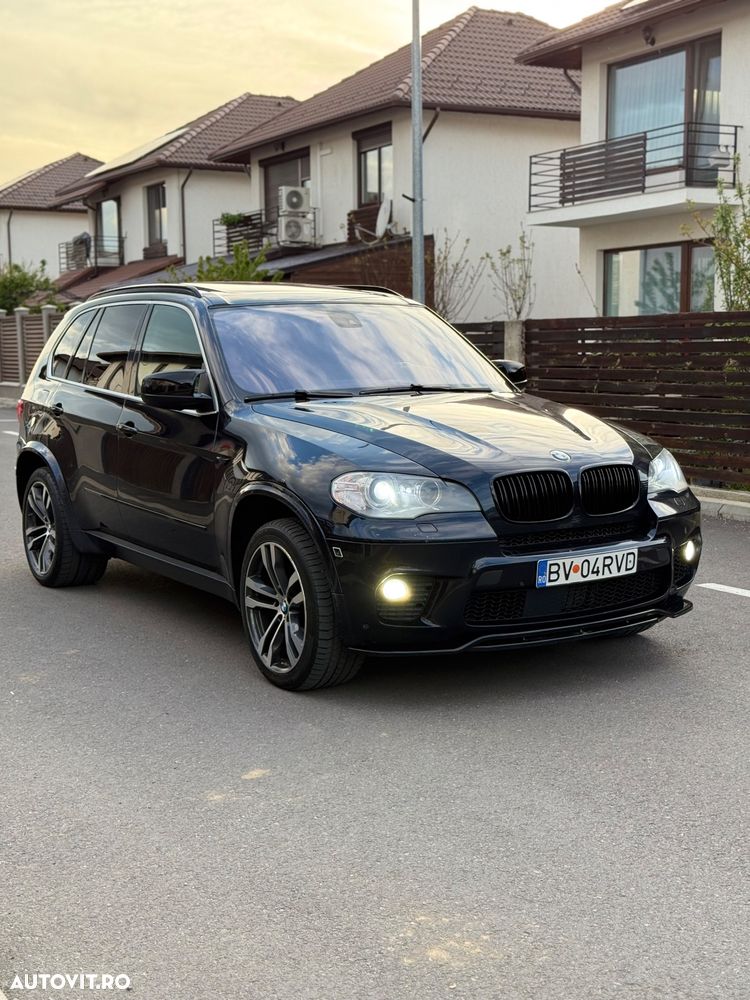 BMW X5 xDrive40d - 2