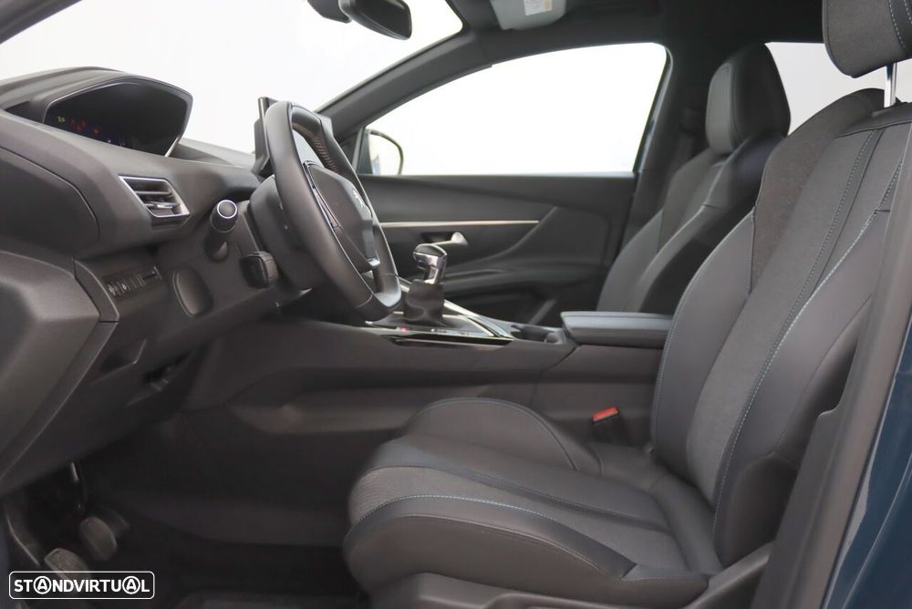 Peugeot 3008 1.2 PureTech Allure - 9