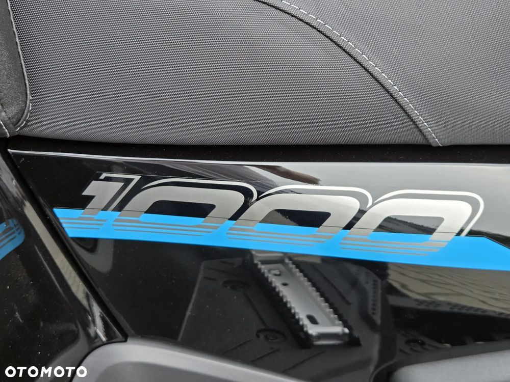 CFMoto CForce - 13