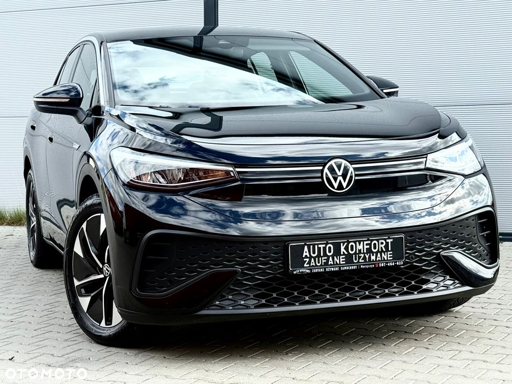 Volkswagen ID.5 Pro Performance - 8