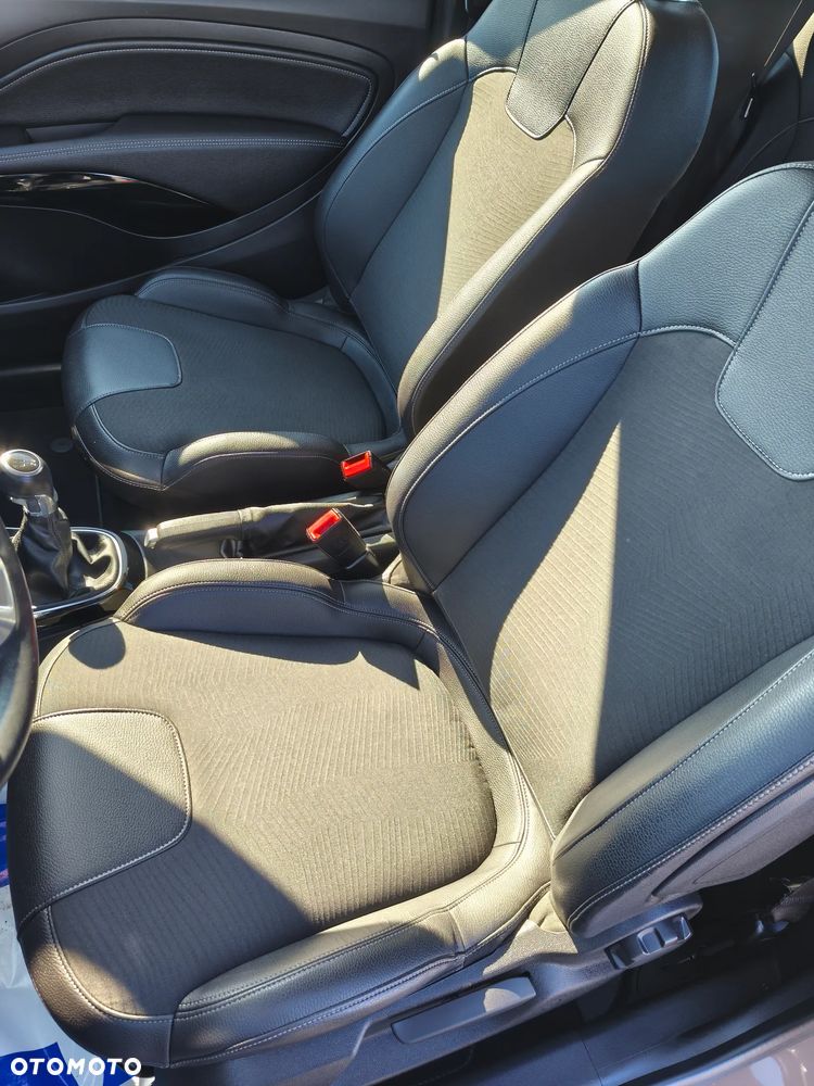 Opel Adam - 5