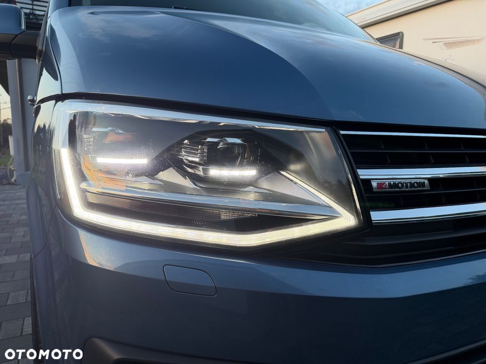 Volkswagen Caravelle 2.0 TDI L2 Highline 4Motion DSG - 40