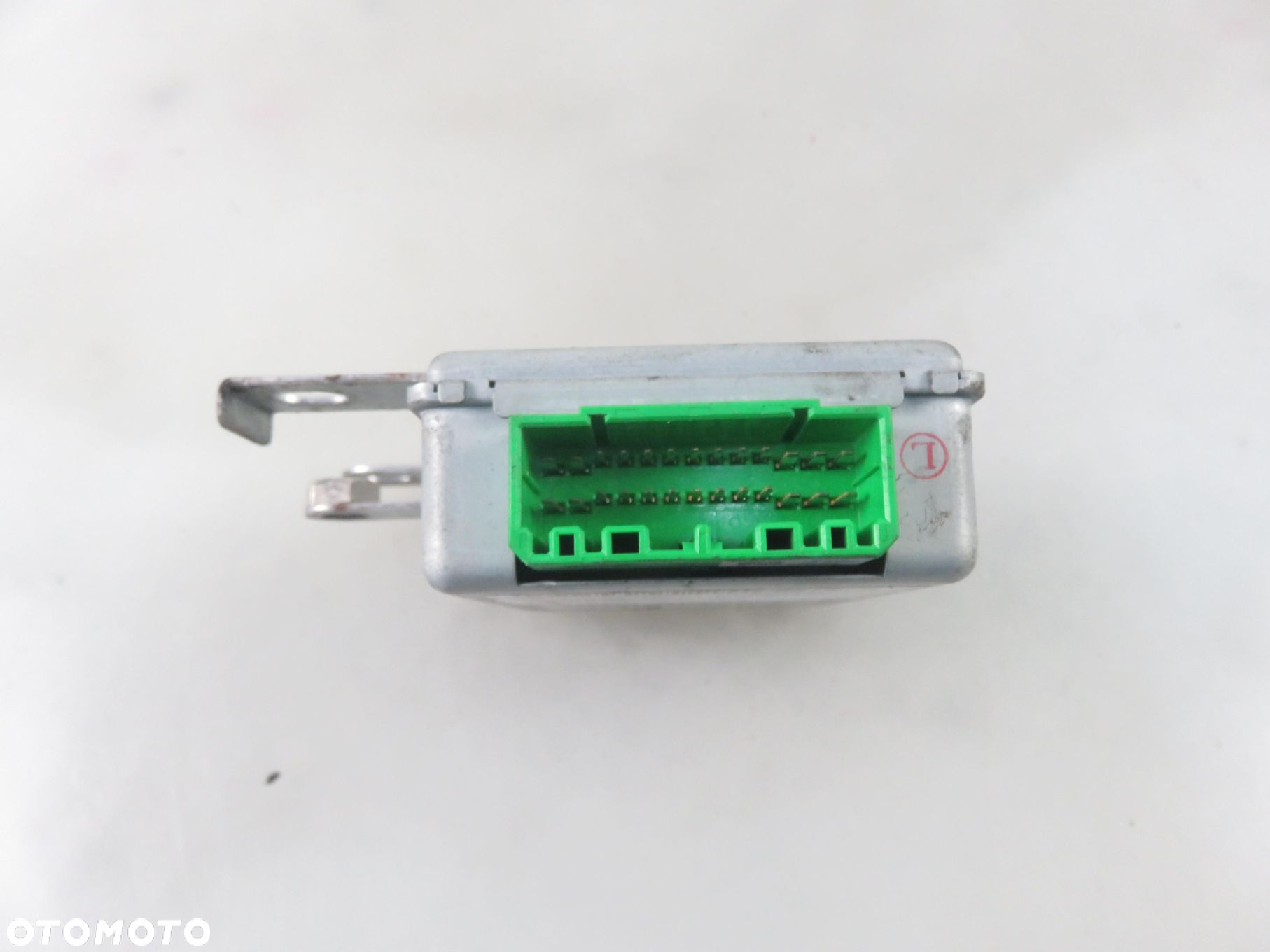 STEROWNIK WTRYSKU MITSUBISHI PAJERO PININ 1.8 GDI MD360607 - 2
