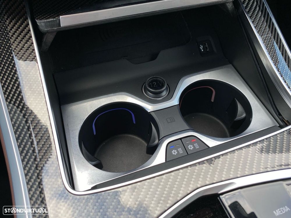 BMW X5 50 e xDrive Pack - 17