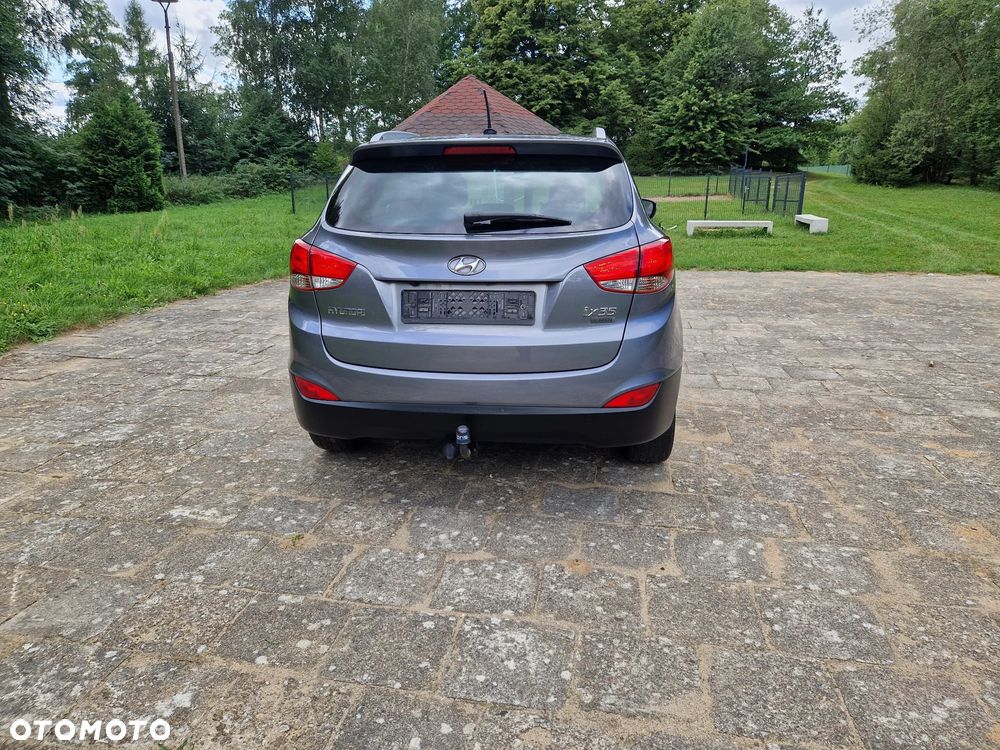 Hyundai ix35 - 6