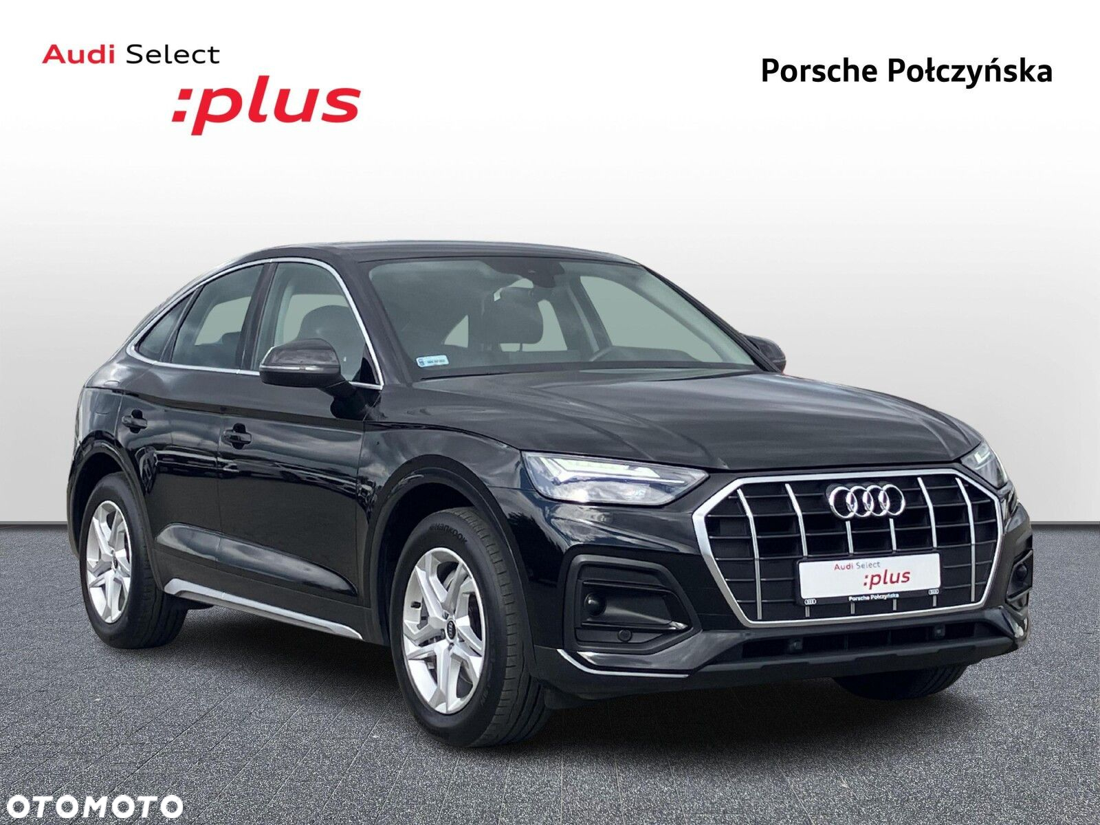 Audi Q5 Sportback - 7