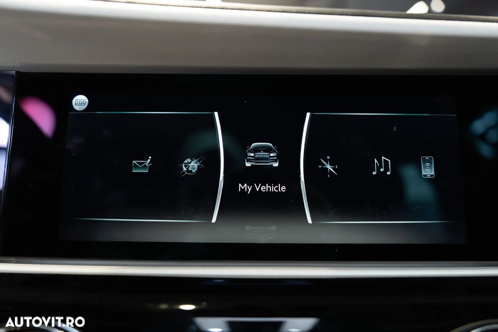 Rolls-Royce Ghost - 15