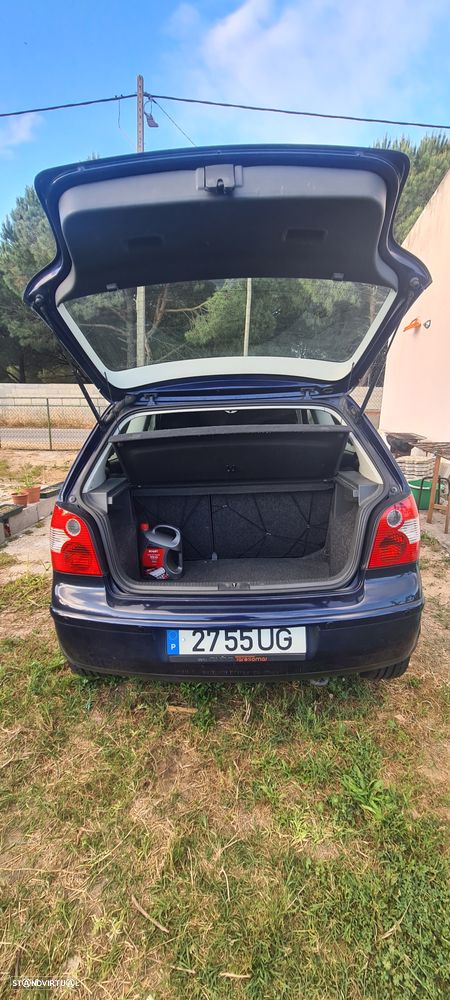 VW Polo 1.2 Highline - 6