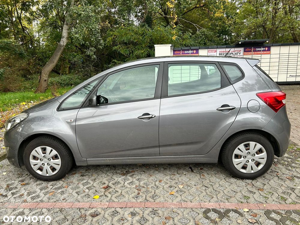 Hyundai ix20 1.4 Classic - 2