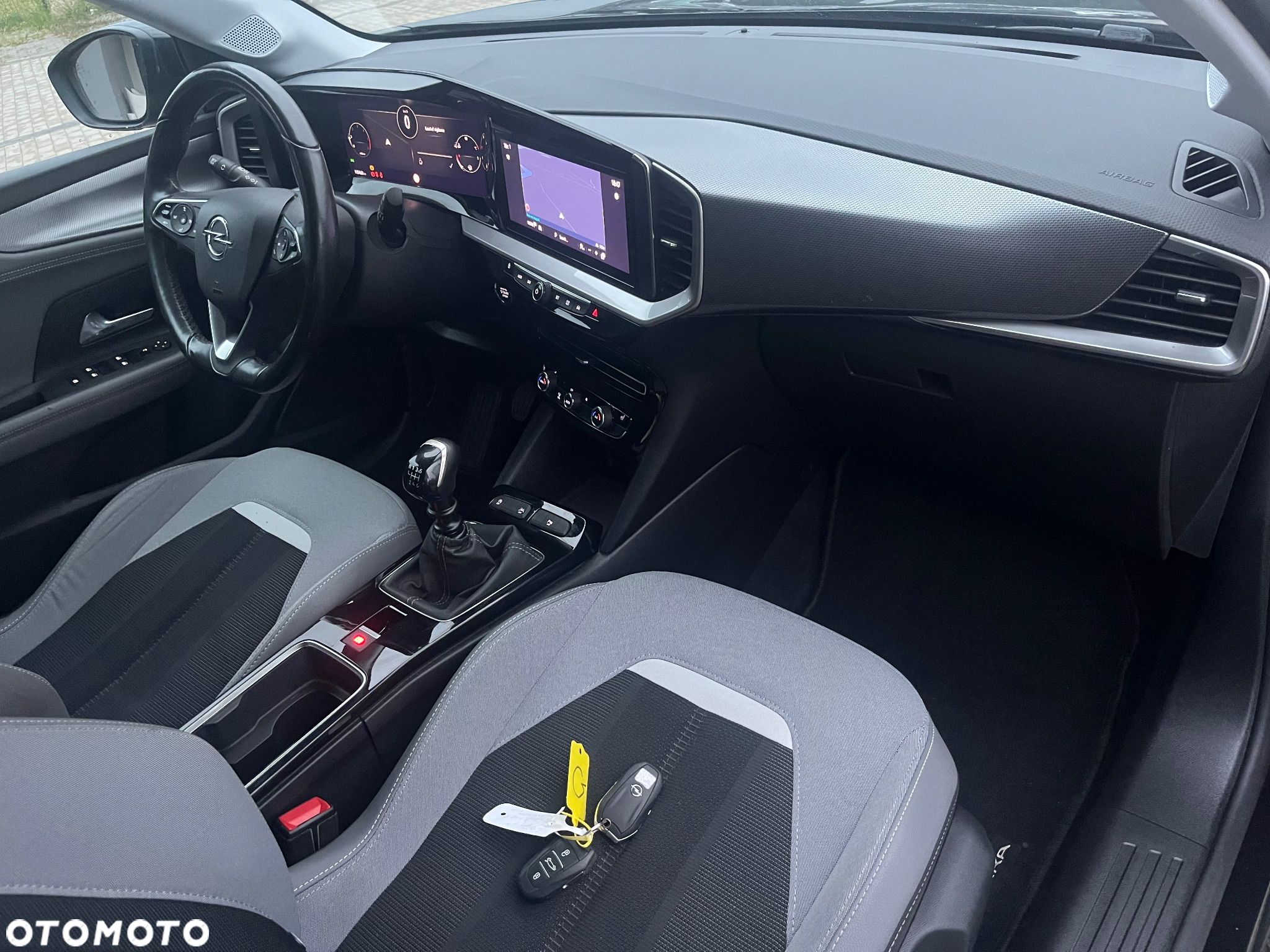 Opel Mokka 1.5 Diesel Business Elegance - 16