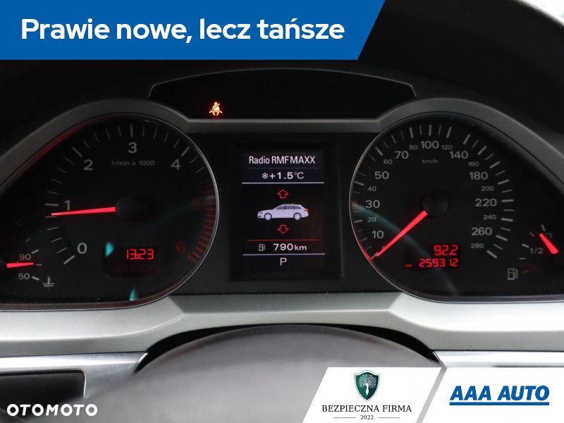 Audi A6 Allroad - 12