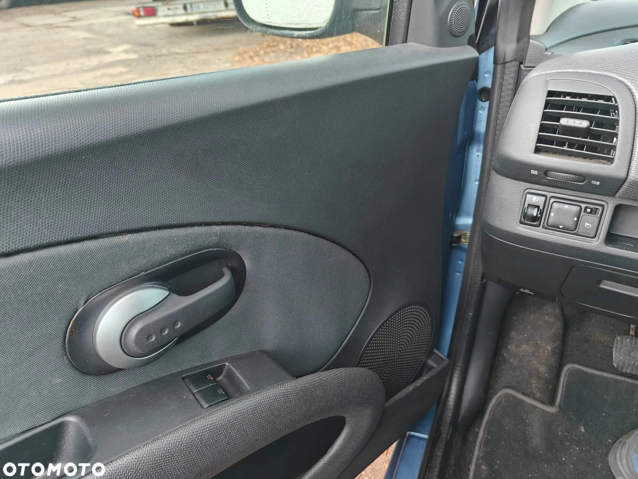 Nissan Micra 1.4 Acenta - 15