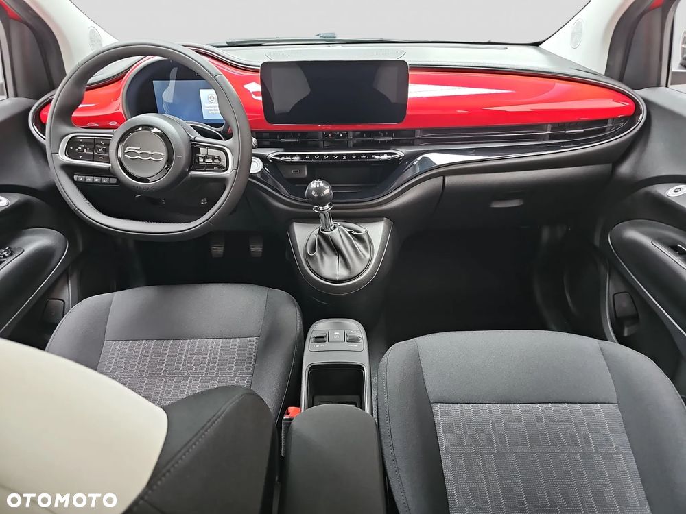 Fiat 500 1.0 GSE Icon - 15