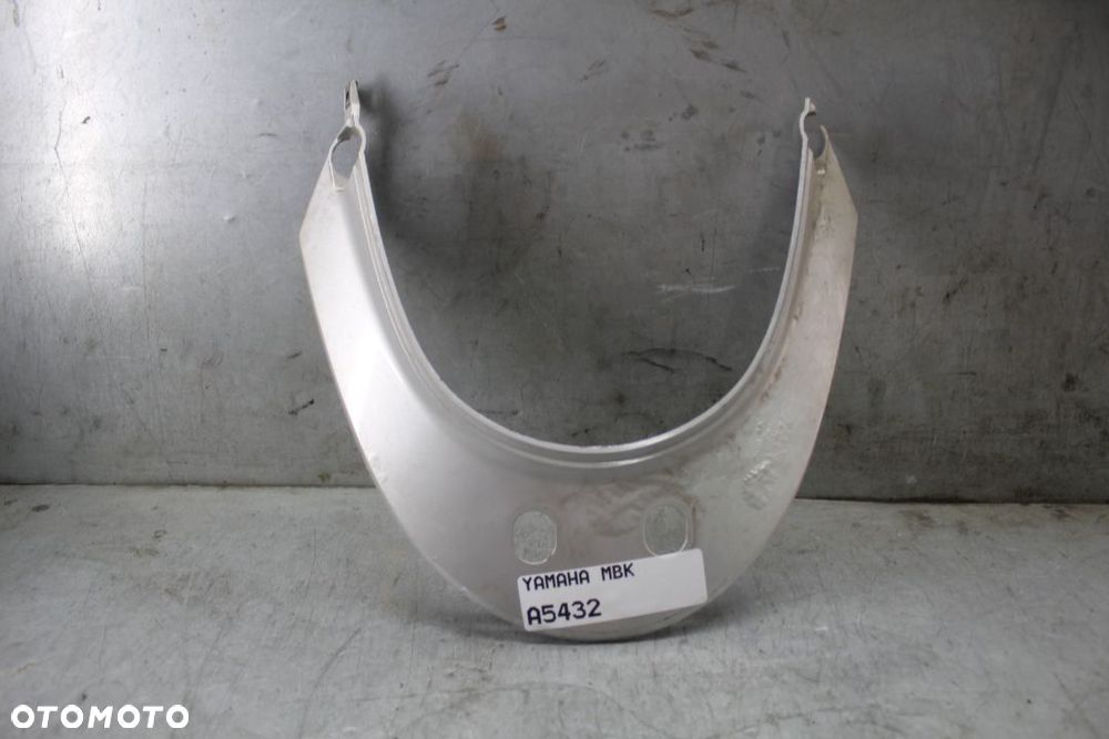 Yamaha Vity Waap MBK 125 Nosek krawat owiewka osłona - 1