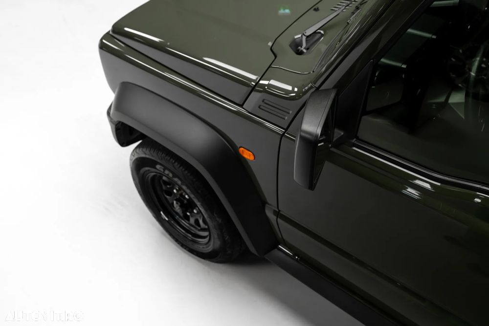Suzuki Jimny 1.5 ALLGRIP Cool - 23