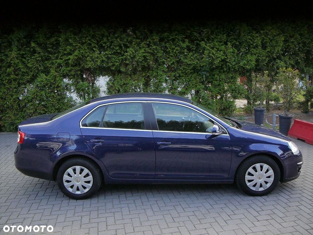 Volkswagen Jetta 1.4 TSI Comfortline CityLine - 12