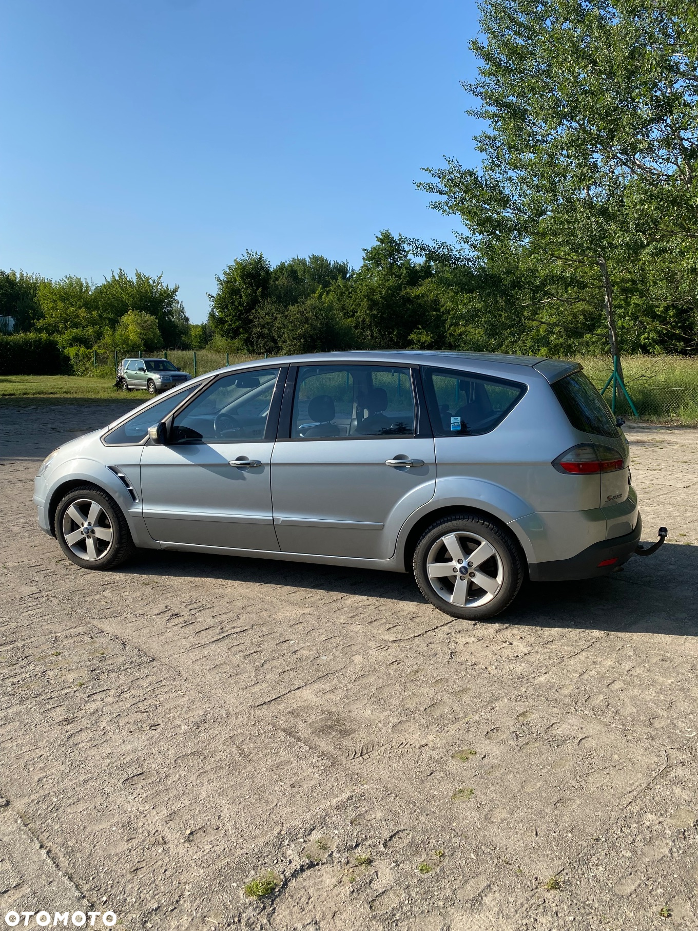 Ford S-Max 2.0 TDCi Gold X - 7