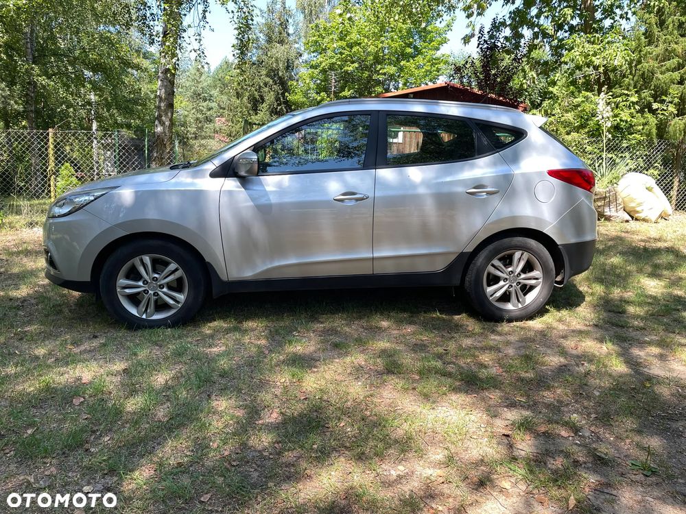 Hyundai ix35 2.0 Comfort - 3
