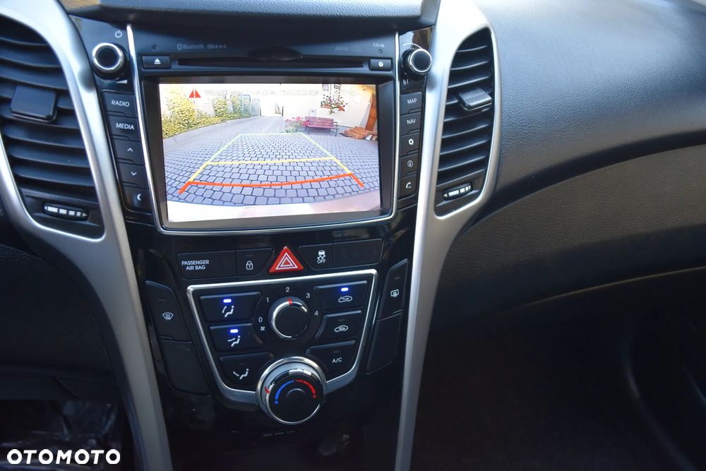 Hyundai i30 - 28