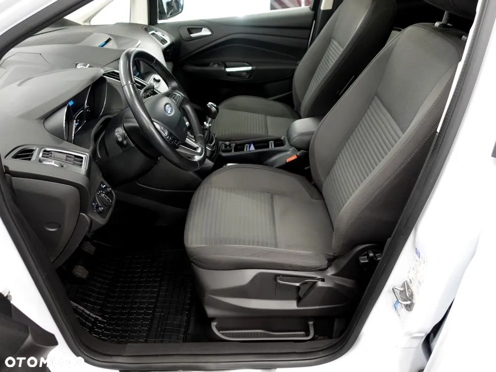 Ford Grand C-MAX Gr 1.5 EcoBoost Titanium ASS - 13