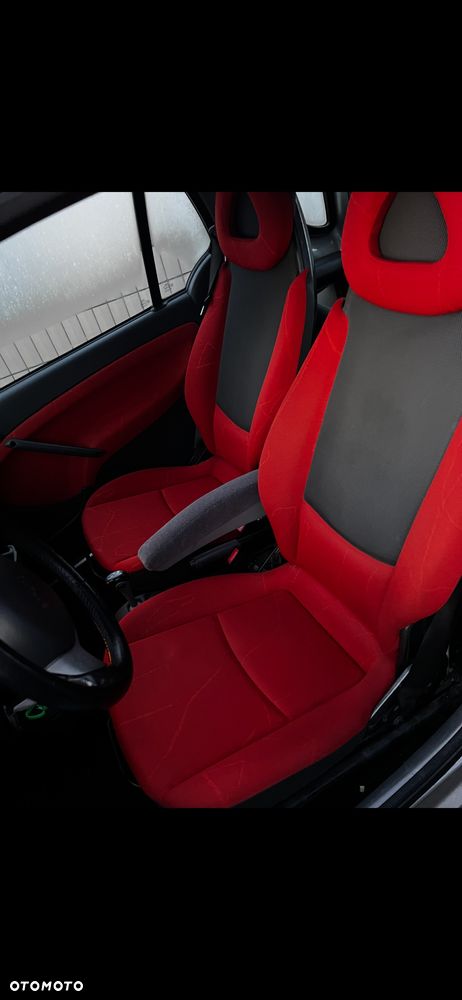 Smart Fortwo & pure - 6