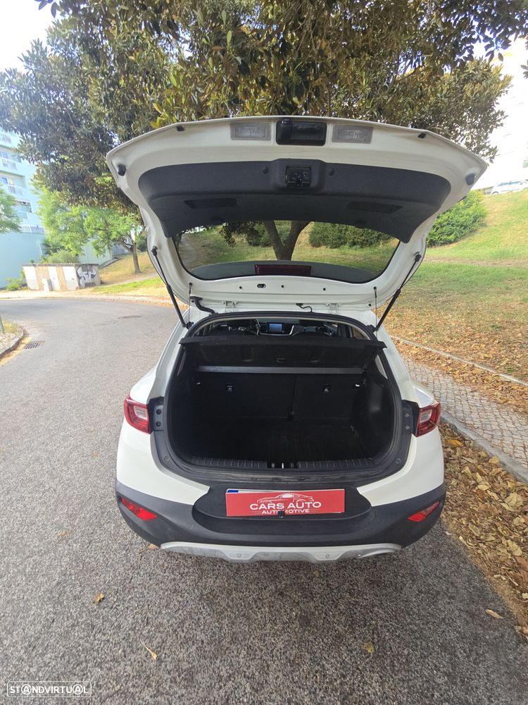 Kia Stonic 1.0 T-GDI Drive - 29