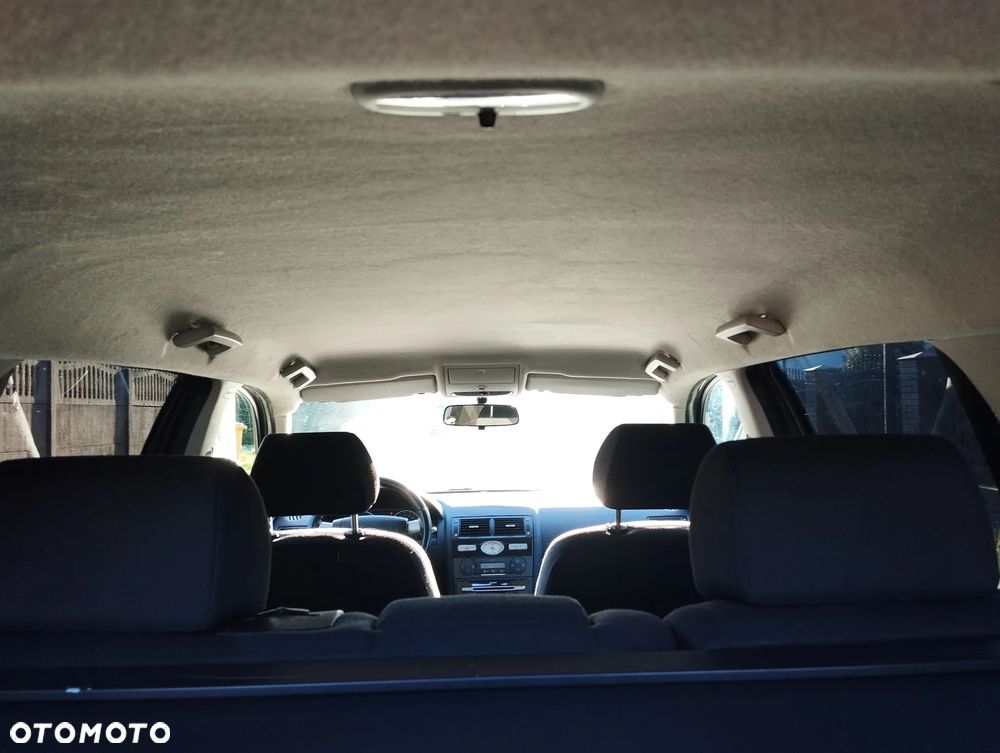 Ford Mondeo Turnier 2.0 TDCi Ambiente - 36
