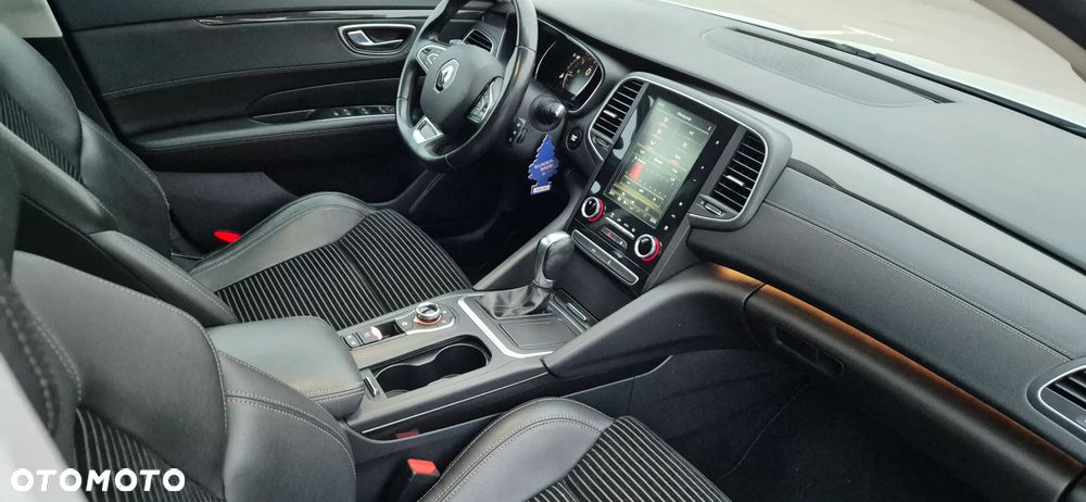 Renault Talisman BLUE dCi 200 EDC BUSINESS EDITION - 19