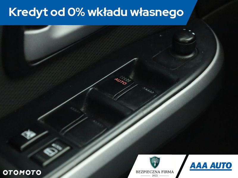 Suzuki Grand Vitara - 13