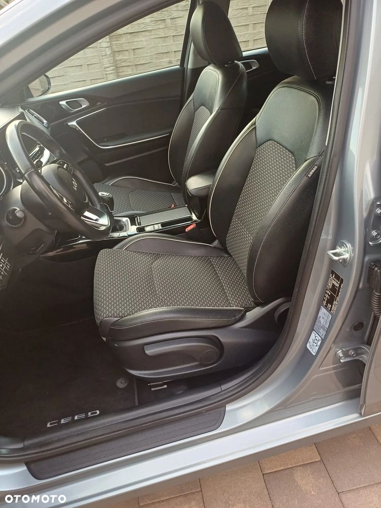 Kia Ceed 1.0 T-GDI 120 OPF Edition 7 - 19