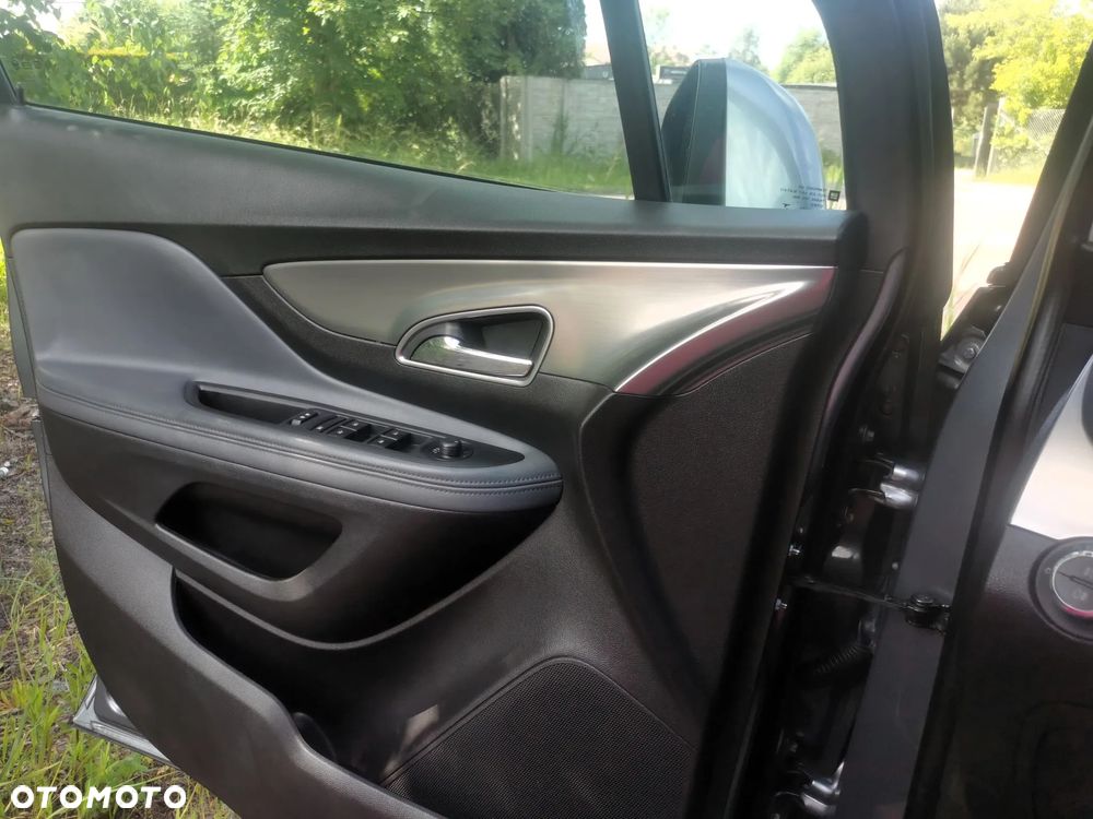 Opel Mokka 1.7 CDTI Cosmo - 26