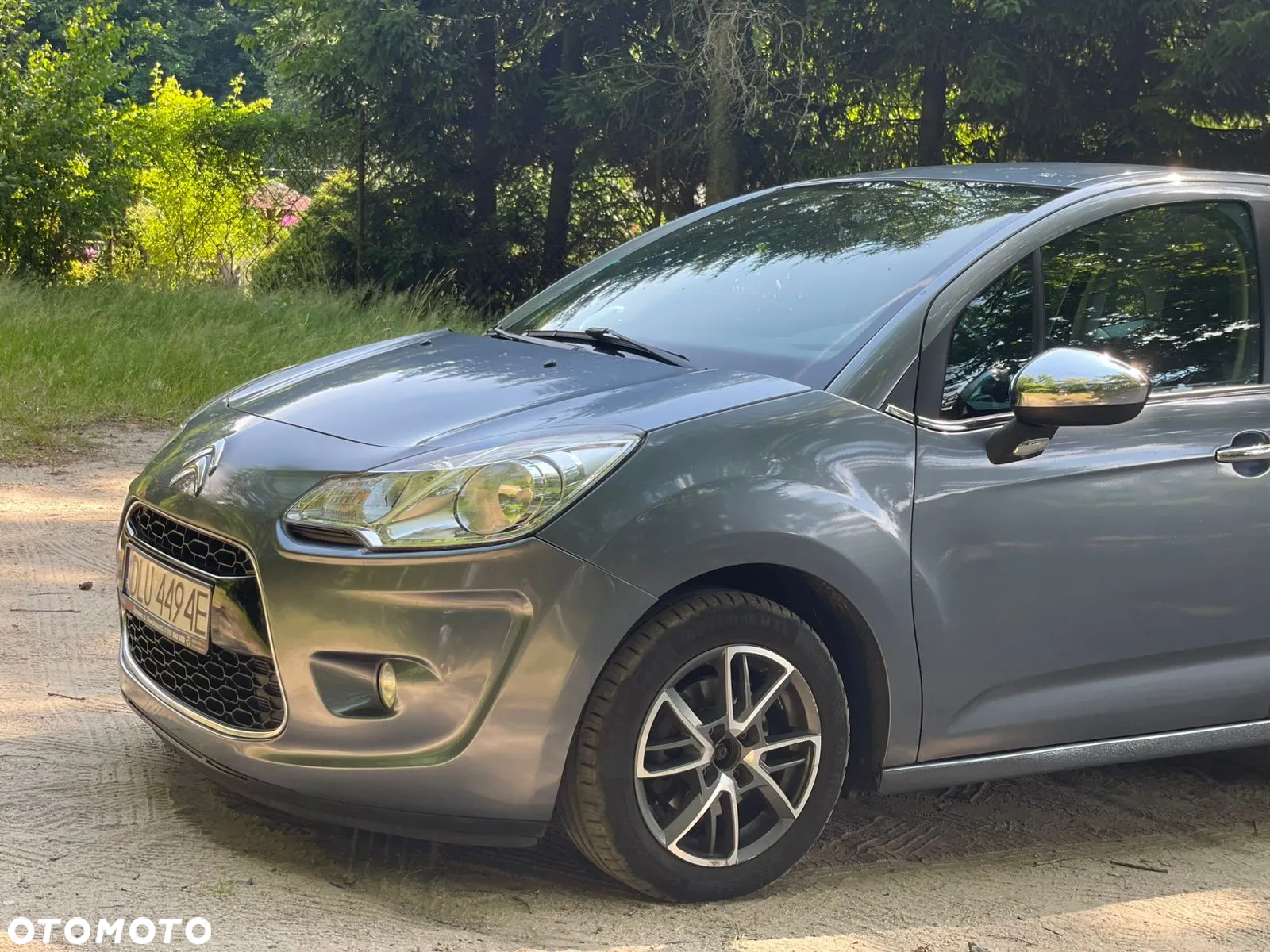 Citroën C3 - 2